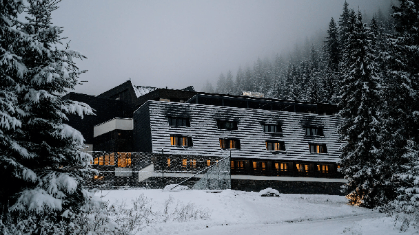 Wellness Hotel *** Repiská, Demänovská Dolina 9 Wellness Hotel *** Repiská, Demänovská Dolina 9