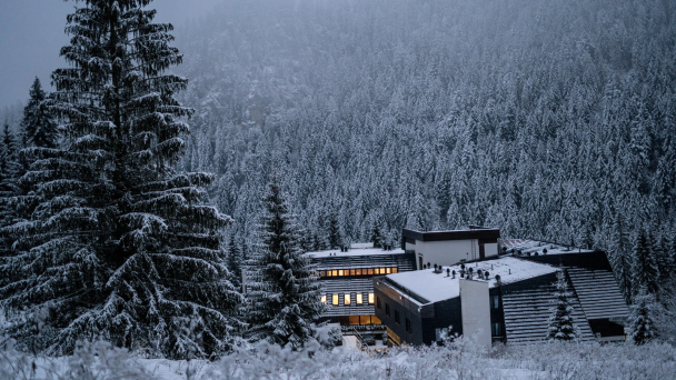 Wellness Hotel *** Repiská, Demänovská Dolina 10 Wellness Hotel *** Repiská, Demänovská Dolina 10