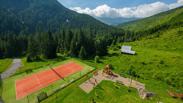 Wellness Hotel *** Repiská, Demänovská Dolina 57 Wellness Hotel *** Repiská, Demänovská Dolina 57