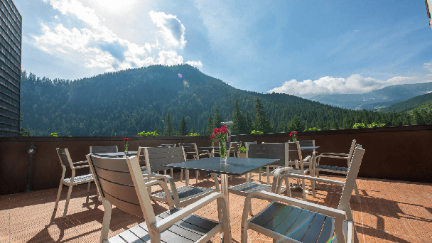 Wellness Hotel *** Repiská, Demänovská Dolina 55 Wellness Hotel *** Repiská, Demänovská Dolina 55