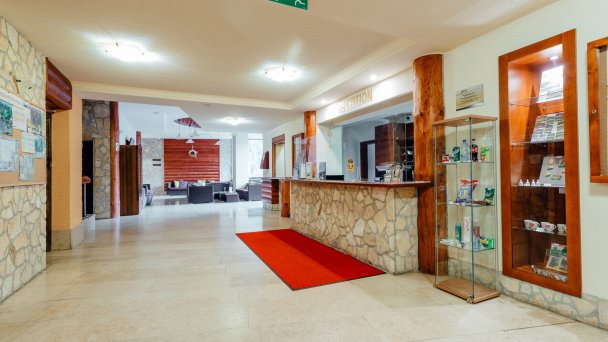 Wellness Hotel *** Repiská, Demänovská Dolina 11 Wellness Hotel *** Repiská, Demänovská Dolina 11