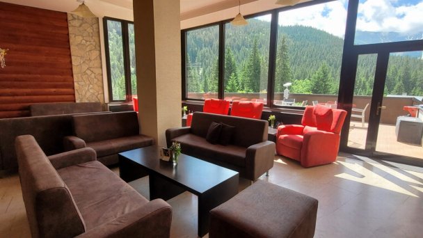 Wellness Hotel *** Repiská, Demänovská Dolina 12 Wellness Hotel *** Repiská, Demänovská Dolina 12