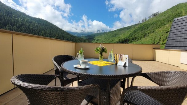 Wellness Hotel *** Repiská, Demänovská Dolina 50 Wellness Hotel *** Repiská, Demänovská Dolina 50