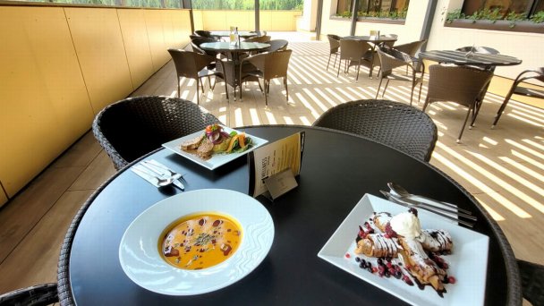 Wellness Hotel *** Repiská, Demänovská Dolina 51 Wellness Hotel *** Repiská, Demänovská Dolina 51