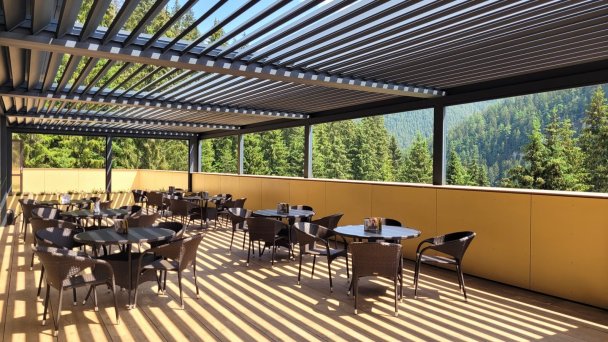 Wellness Hotel *** Repiská, Demänovská Dolina 49 Wellness Hotel *** Repiská, Demänovská Dolina 49