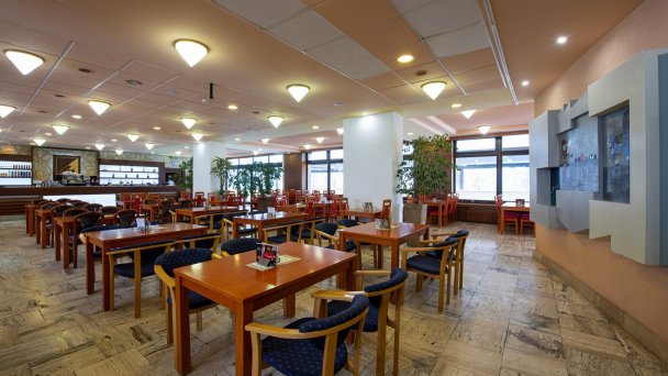 Wellness Hotel *** Repiská, Demänovská Dolina 40 Wellness Hotel *** Repiská, Demänovská Dolina 40