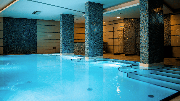 Wellness Hotel *** Repiská, Demänovská Dolina 29 Wellness Hotel *** Repiská, Demänovská Dolina 29
