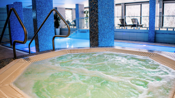 Wellness Hotel *** Repiská, Demänovská Dolina 31 Wellness Hotel *** Repiská, Demänovská Dolina 31