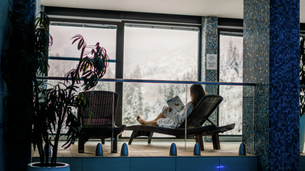 Wellness Hotel *** Repiská, Demänovská Dolina 32 Wellness Hotel *** Repiská, Demänovská Dolina 32
