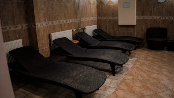 Wellness Hotel *** Repiská, Demänovská Dolina 33 Wellness Hotel *** Repiská, Demänovská Dolina 33