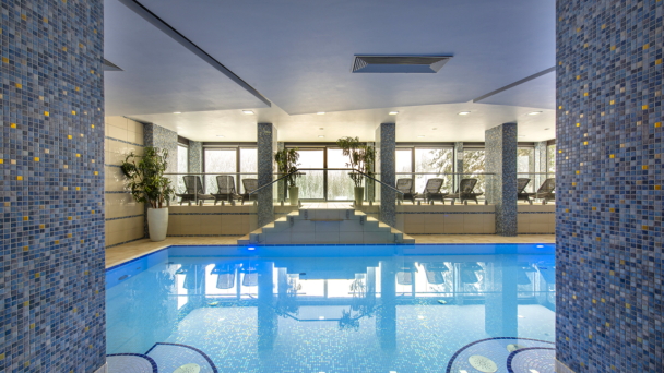 Wellness Hotel *** Repiská, Demänovská Dolina 3 Wellness Hotel *** Repiská, Demänovská Dolina 3