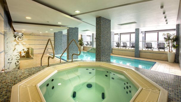 Wellness Hotel *** Repiská, Demänovská Dolina 30 Wellness Hotel *** Repiská, Demänovská Dolina 30