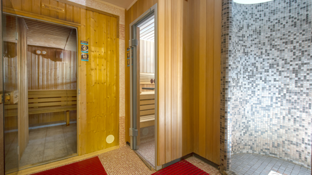 Wellness Hotel *** Repiská, Demänovská Dolina 34 Wellness Hotel *** Repiská, Demänovská Dolina 34