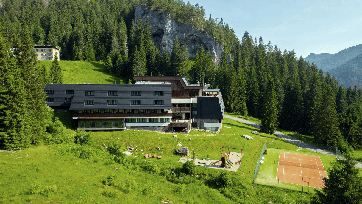 Wellness Hotel *** Repiská, Demänovská Dolina 1 Wellness Hotel *** Repiská, Demänovská Dolina 1