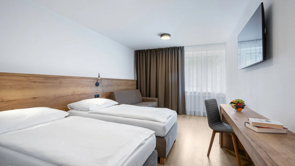 Wellness Hotel *** Repiská, Demänovská Dolina 18 Wellness Hotel *** Repiská, Demänovská Dolina 18