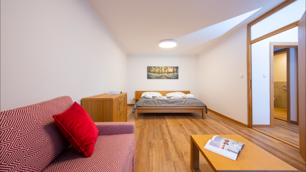 Wellness Hotel *** Repiská, Demänovská Dolina 23 Wellness Hotel *** Repiská, Demänovská Dolina 23