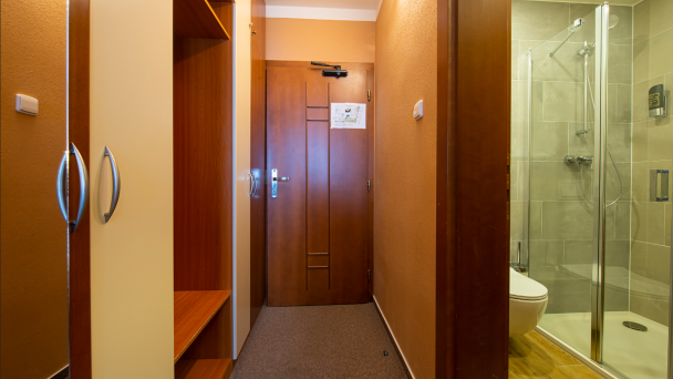 Wellness Hotel *** Repiská, Demänovská Dolina 28 Wellness Hotel *** Repiská, Demänovská Dolina 28