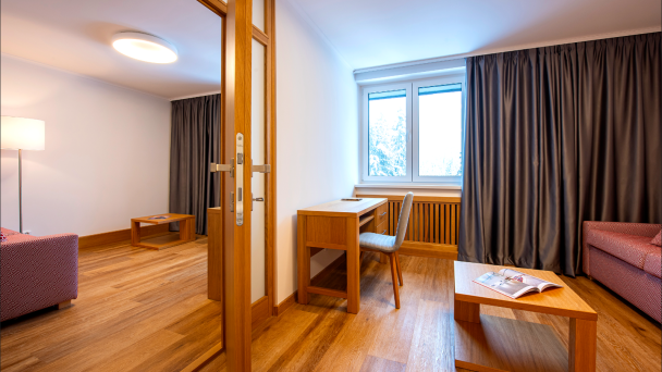 Wellness Hotel *** Repiská, Demänovská Dolina 24 Wellness Hotel *** Repiská, Demänovská Dolina 24