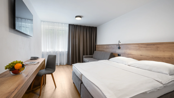 Wellness Hotel *** Repiská, Demänovská Dolina 17 Wellness Hotel *** Repiská, Demänovská Dolina 17
