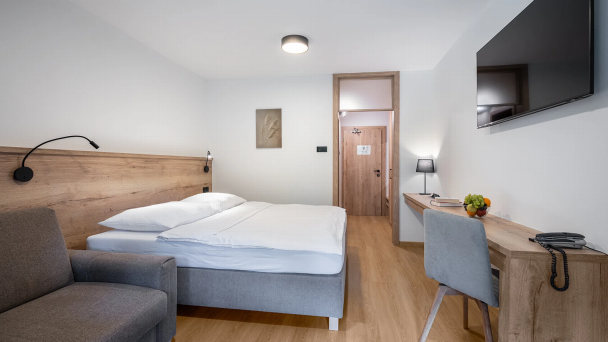 Wellness Hotel *** Repiská, Demänovská Dolina 16 Wellness Hotel *** Repiská, Demänovská Dolina 16