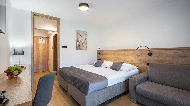 Wellness Hotel *** Repiská, Demänovská Dolina 15 Wellness Hotel *** Repiská, Demänovská Dolina 15