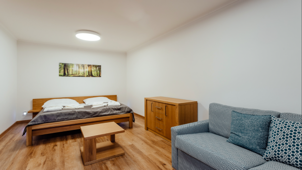 Wellness Hotel *** Repiská, Demänovská Dolina 22 Wellness Hotel *** Repiská, Demänovská Dolina 22