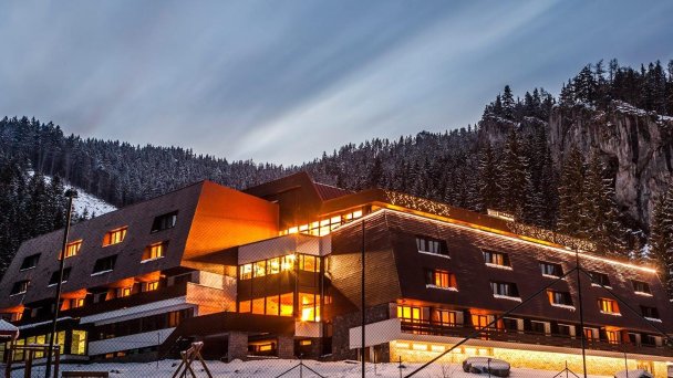 Wellness Hotel *** Repiská, Demänovská Dolina 8 Wellness Hotel *** Repiská, Demänovská Dolina 8