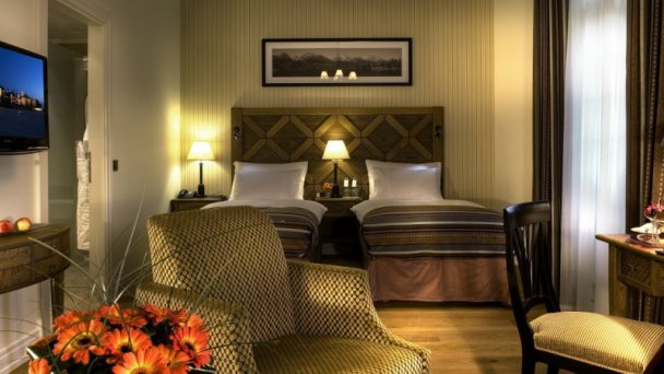 Grand Hotel Kempinski High Tatras ***** Štrbské Pleso 20 Grand Hotel Kempinski High Tatras ***** Štrbské Pleso 20
