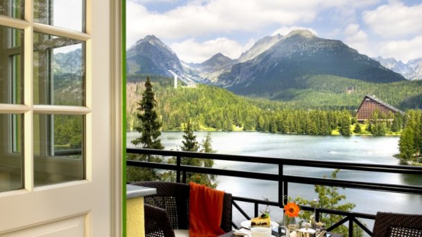 Grand Hotel Kempinski High Tatras ***** Štrbské Pleso 13 Grand Hotel Kempinski High Tatras ***** Štrbské Pleso 13