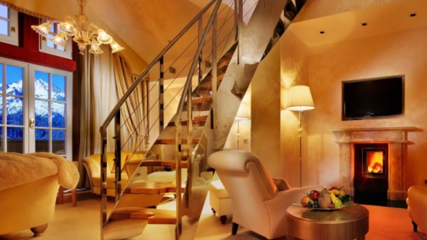 Grand Hotel Kempinski High Tatras ***** Štrbské Pleso 10 Grand Hotel Kempinski High Tatras ***** Štrbské Pleso 10