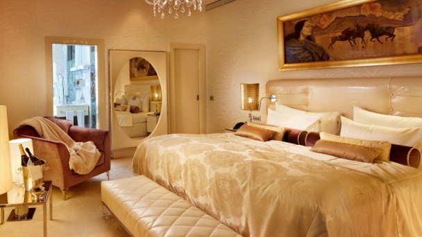 Grand Hotel Kempinski High Tatras ***** Štrbské Pleso 15 Grand Hotel Kempinski High Tatras ***** Štrbské Pleso 15