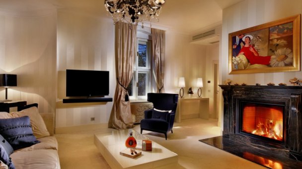 Grand Hotel Kempinski High Tatras ***** Štrbské Pleso 16 Grand Hotel Kempinski High Tatras ***** Štrbské Pleso 16