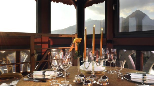 Grand Hotel Kempinski High Tatras ***** Štrbské Pleso 24 Grand Hotel Kempinski High Tatras ***** Štrbské Pleso 24