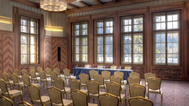 Grand Hotel Kempinski High Tatras ***** Štrbské Pleso 30 Grand Hotel Kempinski High Tatras ***** Štrbské Pleso 30