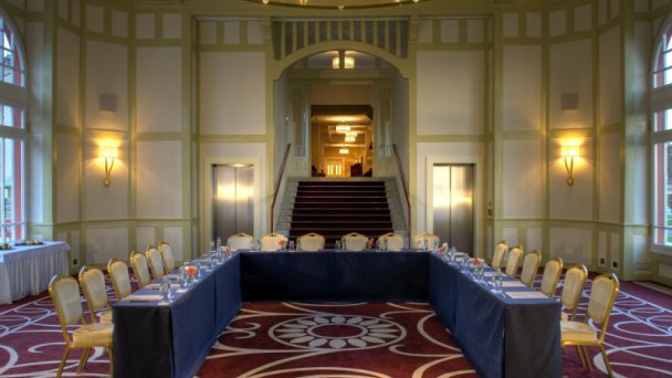 Grand Hotel Kempinski High Tatras ***** Štrbské Pleso 29 Grand Hotel Kempinski High Tatras ***** Štrbské Pleso 29