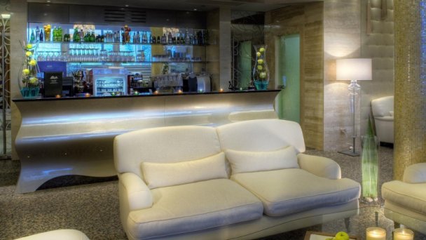 Grand Hotel Kempinski High Tatras ***** Štrbské Pleso 34 Grand Hotel Kempinski High Tatras ***** Štrbské Pleso 34