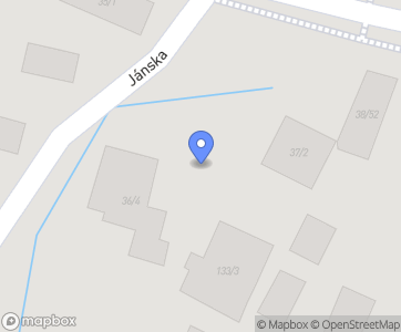 Hotel Akvamarín **** Bešeňová - Mapa